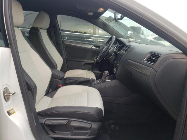 2016 VOLKSWAGEN JETTA SPOR 3VWD17AJ4GM305245