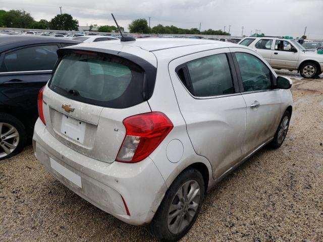 2021 CHEVROLET SPARK 2LT KL8CF6SA9MC744925