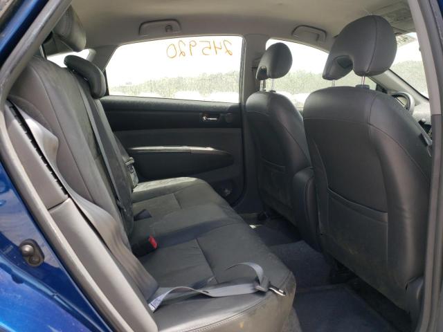 JTDKB20UX87741163 Toyota Prius 2008. Фото: 5