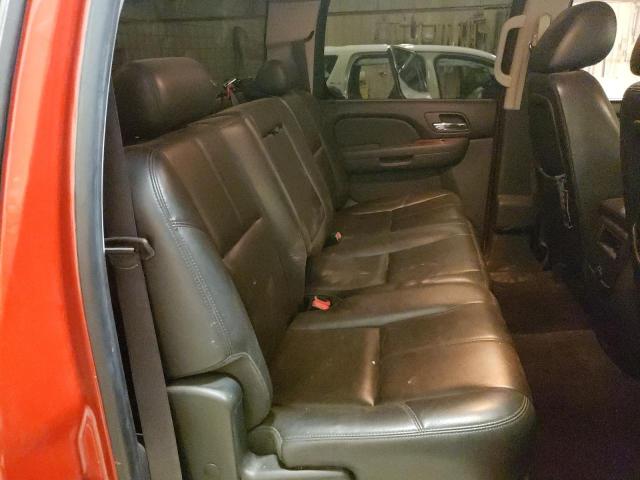 3GTRKWE35AG274475 Gmc Sierra K15 2010. Фото: 5