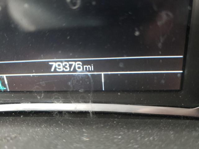 2019 GMC ACADIA SLT 1GKKNNLS4KZ252535