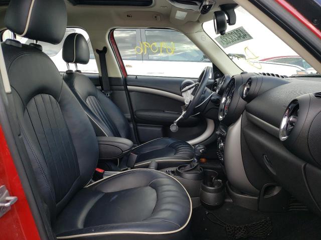 2015 MINI COOPER COU WMWZB3C59FWR46515