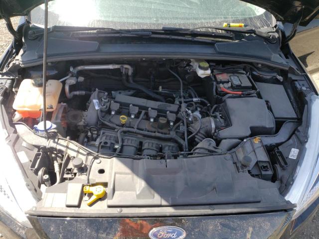 2018 FORD FOCUS SE 1FADP3F24JL284407