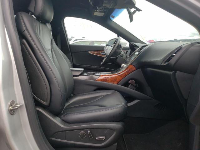 2019 LINCOLN NAUTILUS S 2LMPJ8K93KBL24602