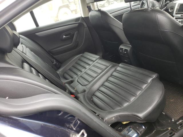 2016 VOLKSWAGEN CC BASE WVWBP7AN2GE512864