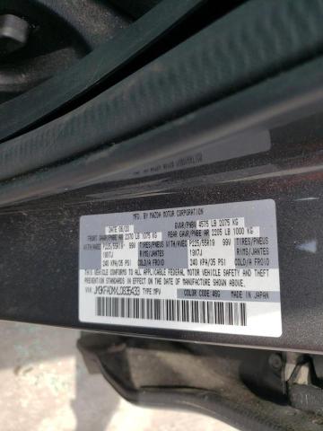 2020 MAZDA CX-5 GRAND JM3KFADMXL0835433