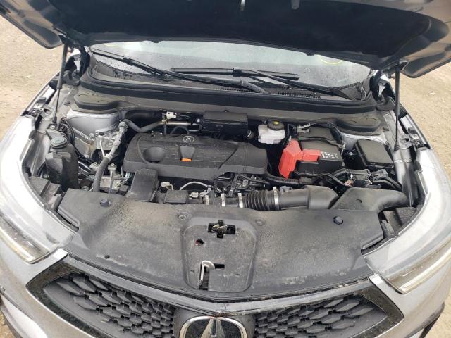 2021 ACURA RDX A-SPEC 5J8TC1H63ML019070