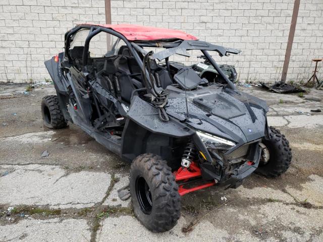 2020 POLARIS RZR PRO XP 3NSR4D927LG168966
