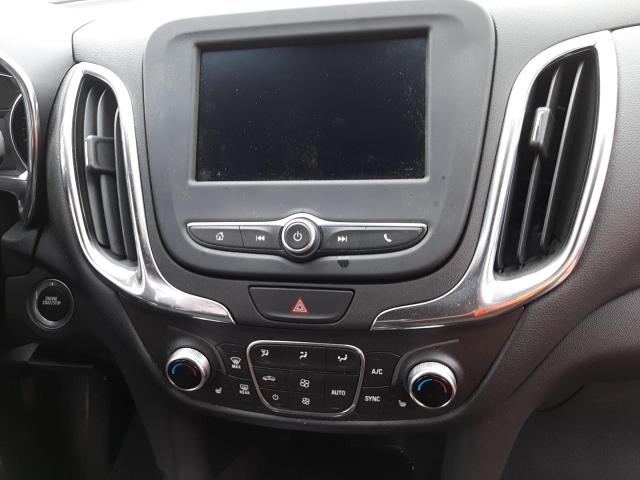2020 CHEVROLET EQUINOX LT 3GNAXJEV4LS524072