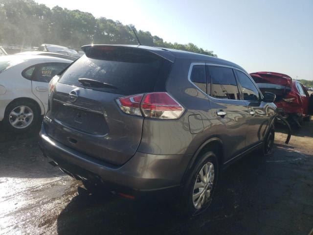 2015 NISSAN ROGUE S 5N1AT2MT8FC791263