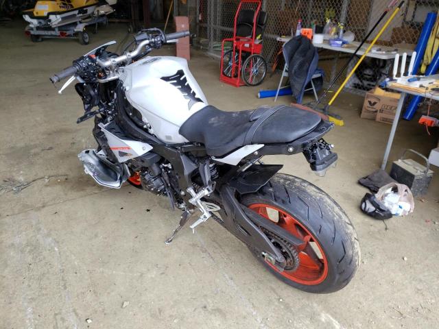 2020 YAMAHA MT10 JYARN48E3LA003548