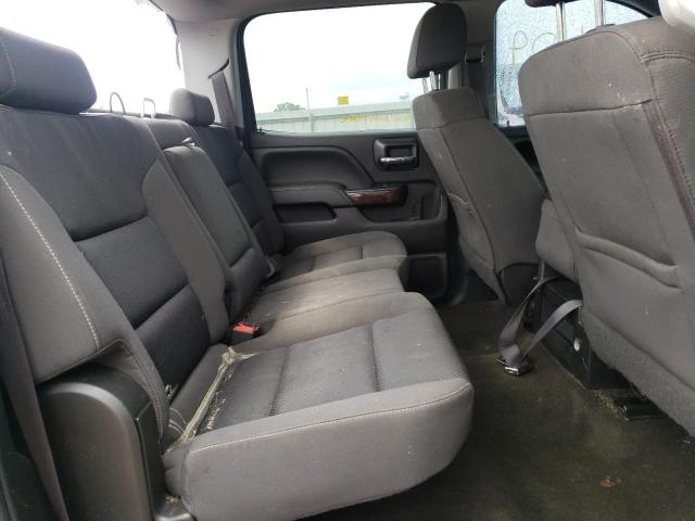 2016 GMC SIERRA C25 - 1GT11SEG3GF306202