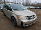 2008 DODGE  GRAND CARAVAN