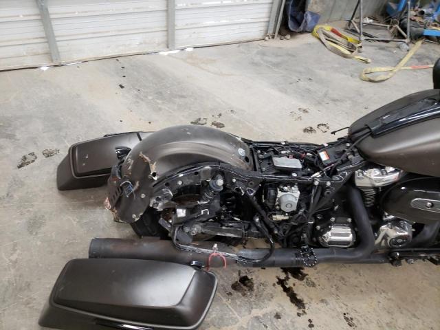 2020 HARLEY-DAVIDSON FLTRX 1HD1KHC18LB649862