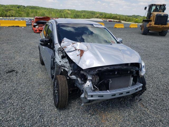 2019 MITSUBISHI MIRAGE LE ML32A5HJ6KH000589