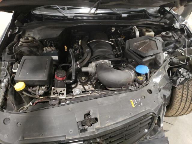 2015 CHEVROLET SS 6G3F15RW3FL112202