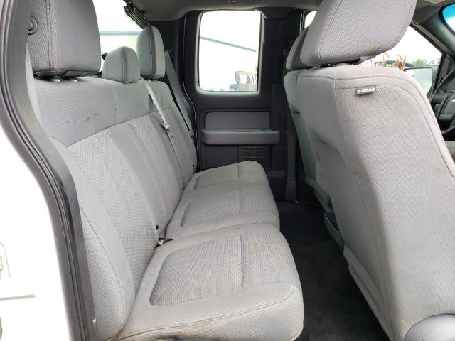 1FTFX1CF6DKD97462 Ford F150 Super 2013. Фото: 5
