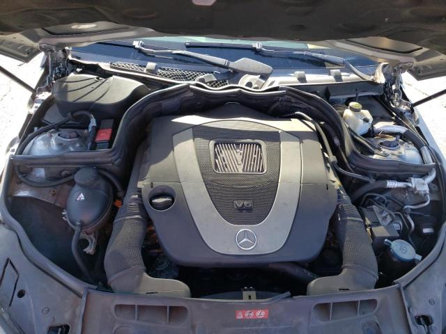 WDDGF5EB4BR172797 Mercedes-Benz C 300 2011. Фото: 6
