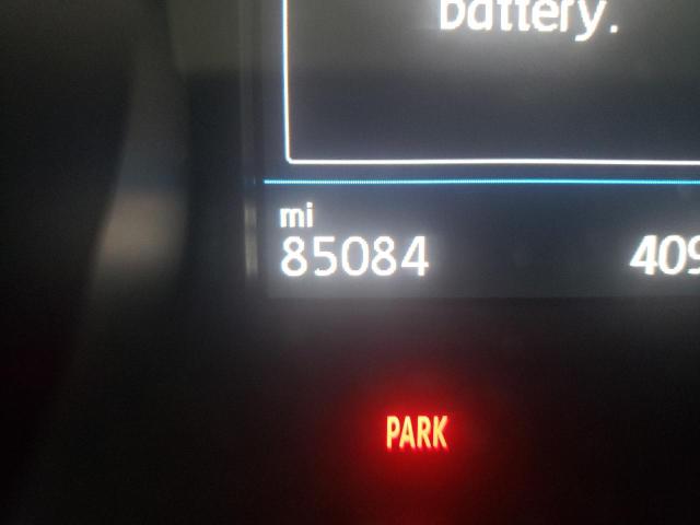 2018 VOLKSWAGEN TIGUAN SE 3VV3B7AX7JM193503
