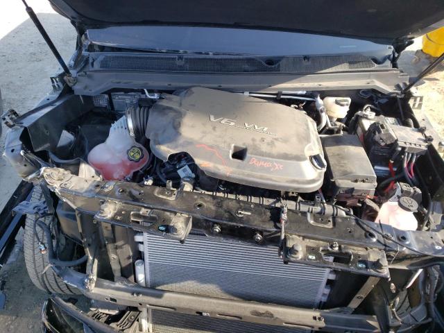 2021 GMC CANYON ELE 1GTG5CEN8M1232769