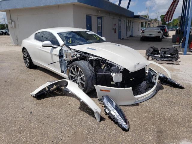 ASTON MARTIN ALL MODELS – zdjęcie z aukcji, lot #41688802