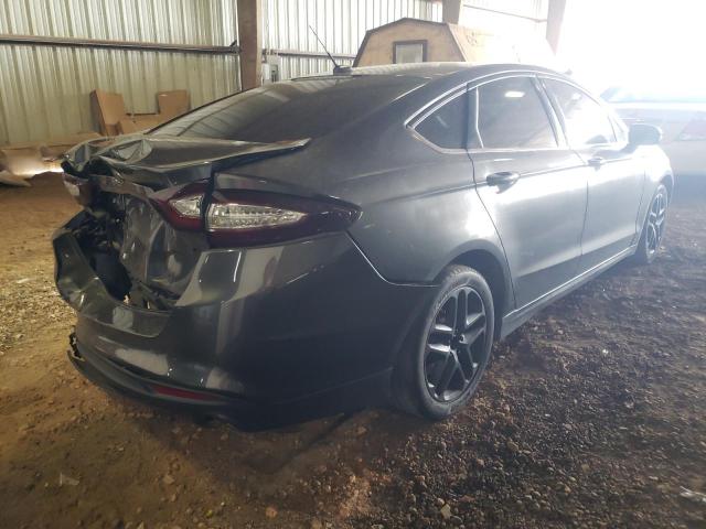 2016 FORD FUSION SE 3FA6P0H71GR143109