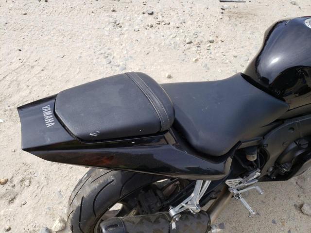 2008 YAMAHA YZFR6 S JYARJ06E08A037638