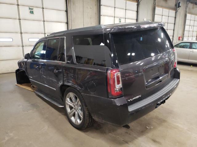 2016 GMC YUKON SLT 1GKS2BKC6GR226172