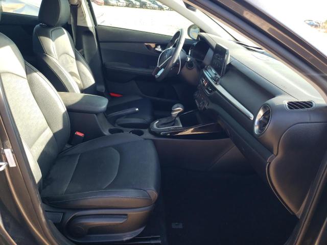 2019 KIA FORTE EX 3KPF54ADXKE028404