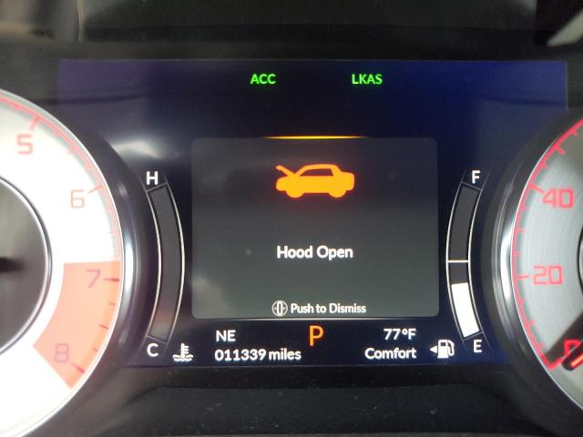 2021 ACURA RDX A-SPEC 5J8TC1H63ML019070