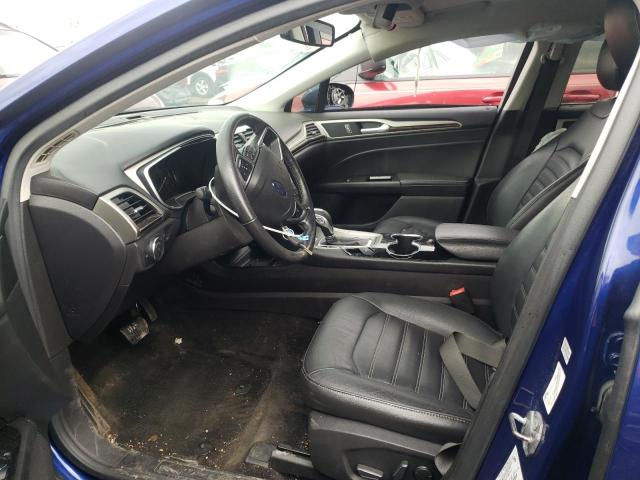 2015 FORD FUSION SE 3FA6P0HD0FR291045