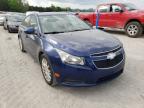 2012 CHEVROLET  CRUZE