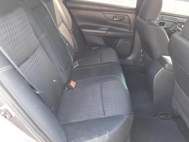 2016 NISSAN ALTIMA 2.5 1N4AL3AP3GN370886