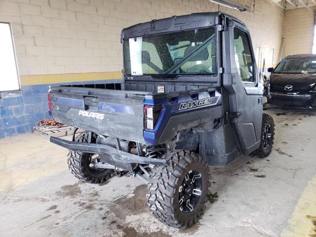 2021 POLARIS RANGER XP 4XARRU998M8472239