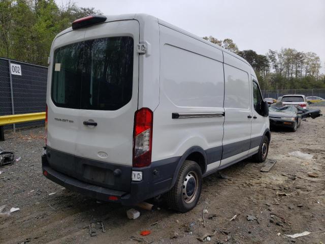 2020 FORD TRANSIT T- 1FTBR1C85LKA41786