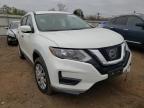 2017 NISSAN  ROGUE