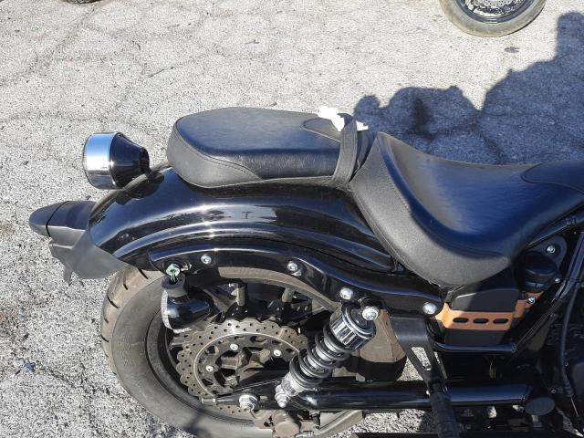 2014 YAMAHA XVS950 CU JYAVN05Y0EA000177