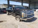 2014 CHEVROLET  SILVERADO