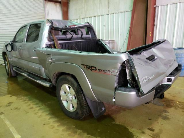 2015 TOYOTA TACOMA DOU 3TMMU4FN0FM079241