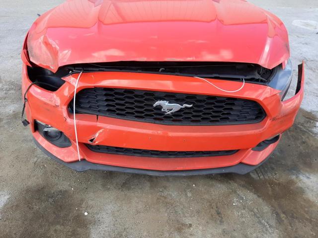 2016 FORD MUSTANG 1FATP8UH5G5292884