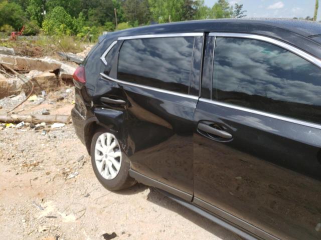 2018 NISSAN ROGUE S 5N1AT2MT0JC751705