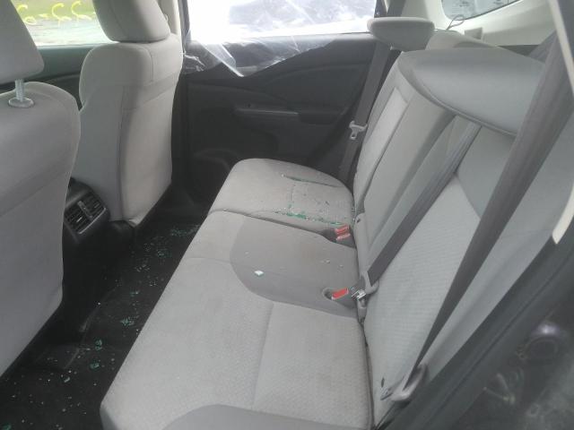 Фото: 2HKRM4H30GH648842 - 6