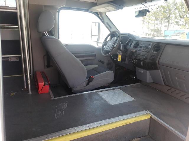 2015 FORD F550 SUPER 1FDGF5GY1FEA42562