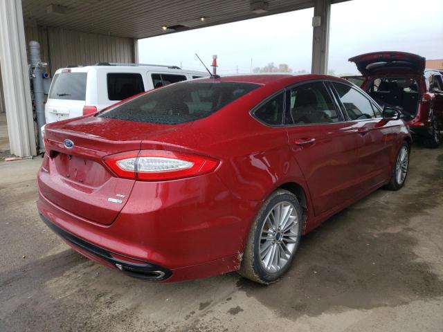 2015 FORD FUSION SE 3FA6P0T96FR270719