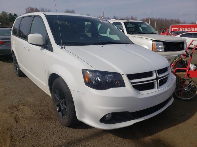 2019 DODGE GRAND CARA 2C4RDGEG1KR760361