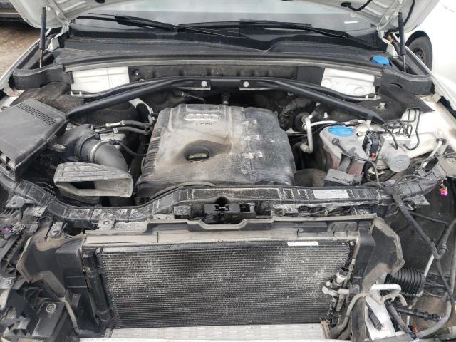 2015 AUDI Q5 PROGRES WA1MFCFP5FA095898