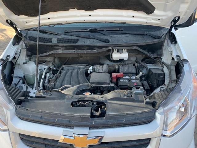 2015 CHEVROLET CITY EXPRE 3N63M0YN5FK705053