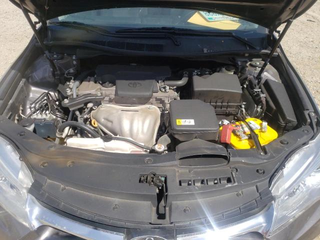2017 TOYOTA CAMRY 4D 2 4T1BF1FK6HU799062