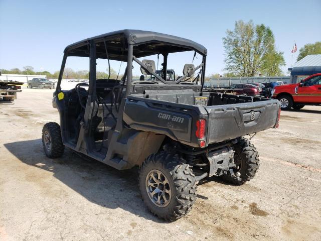 2020 CAN-AM DEFENDER M 3JBURAX41LK001941