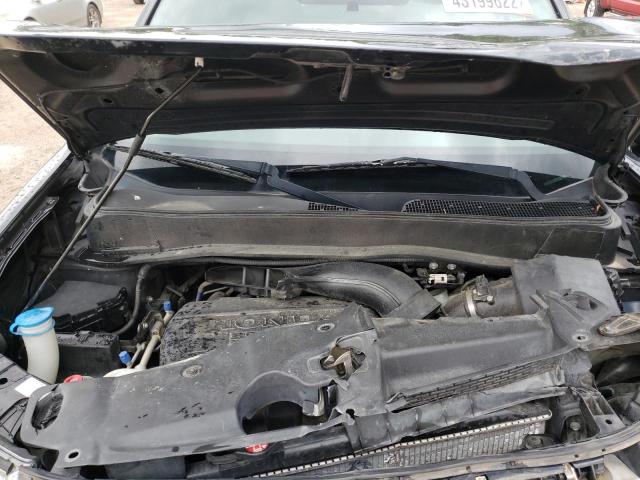 2015 HONDA PILOT LX 5FNYF3H20FB030408